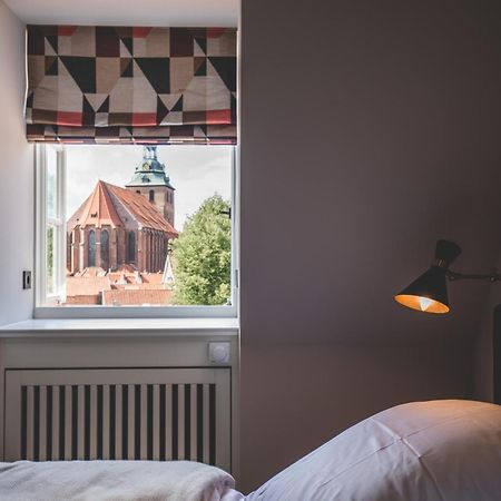 Saltbloom Apartments Lüneburg Pokój zdjęcie