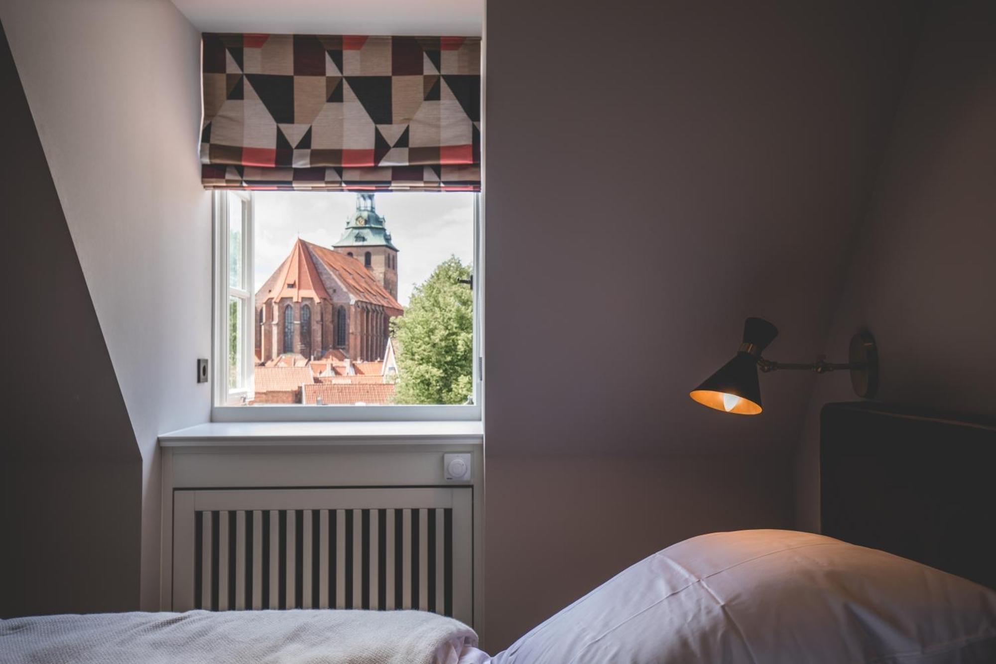 Saltbloom Apartments Lüneburg Pokój zdjęcie