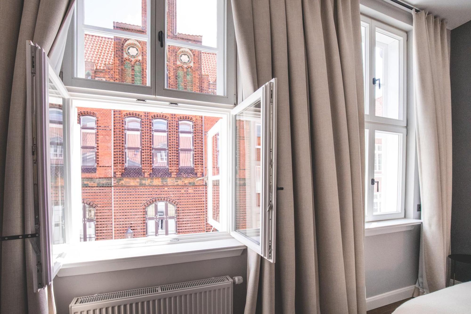 Saltbloom Apartments Lüneburg Pokój zdjęcie