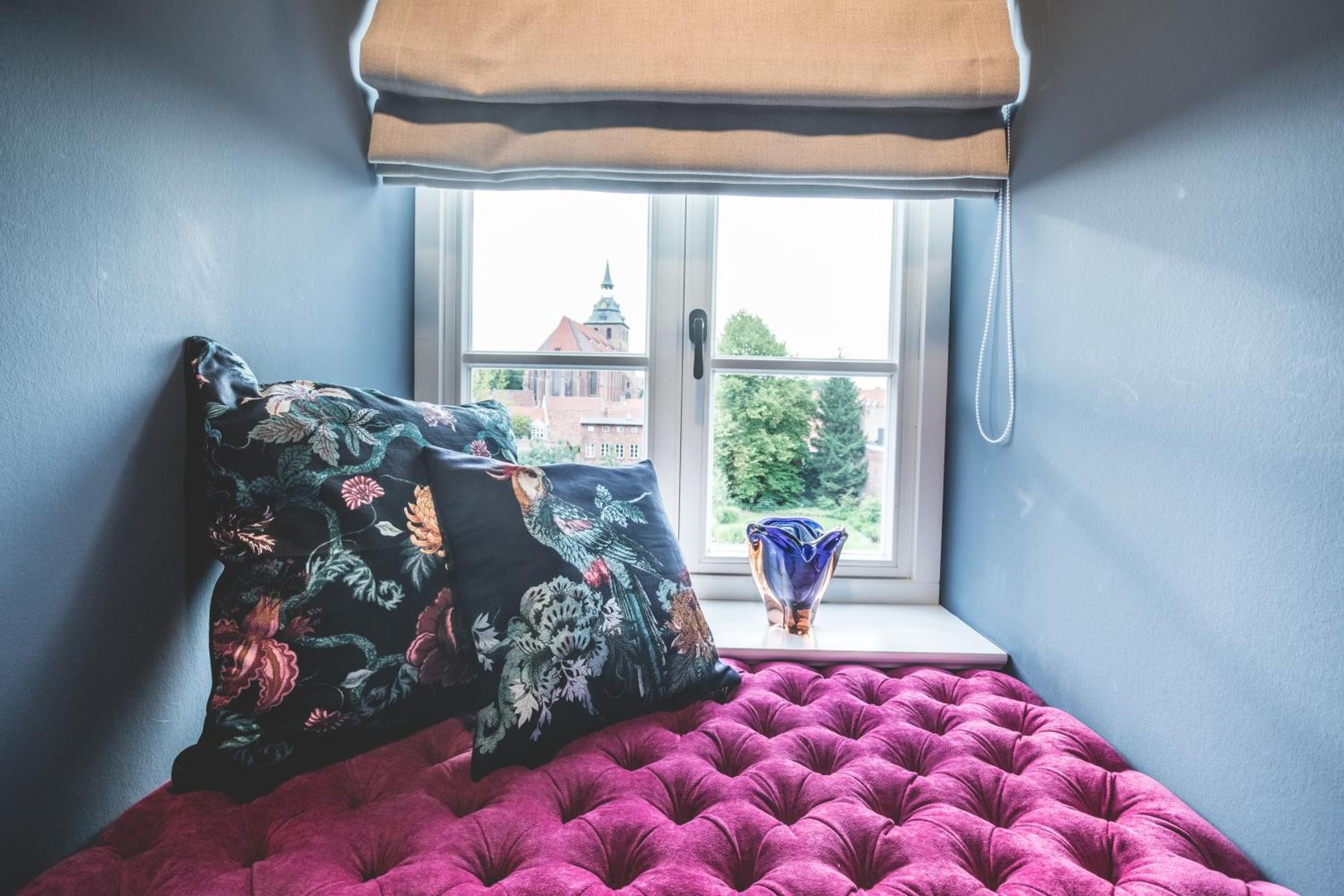 Saltbloom Apartments Lüneburg Pokój zdjęcie