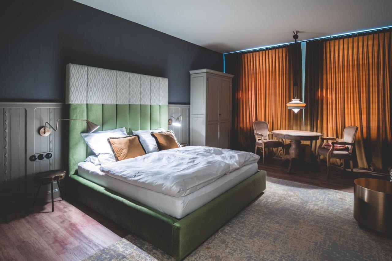 Saltbloom Apartments Lüneburg Zewnętrze zdjęcie