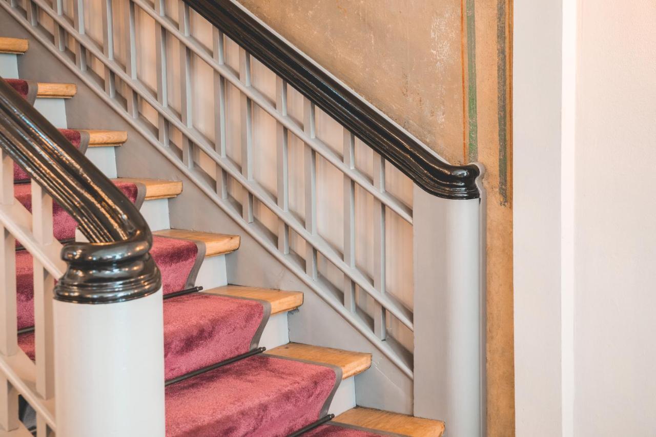 Saltbloom Apartments Lüneburg Zewnętrze zdjęcie