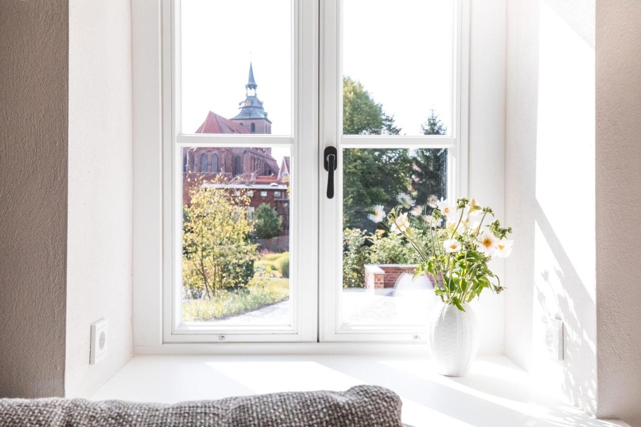 Saltbloom Apartments Lüneburg Zewnętrze zdjęcie