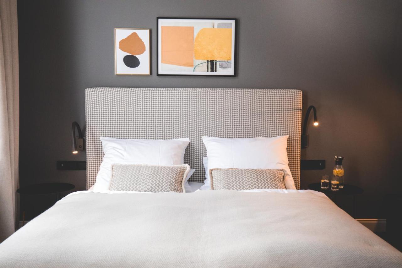Saltbloom Apartments Lüneburg Zewnętrze zdjęcie